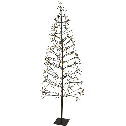 Lichtboom 120 Cm - 160 Led