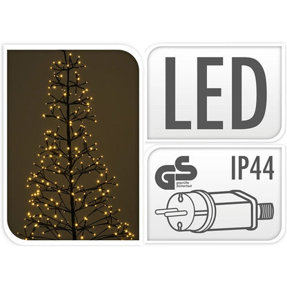 Lichtboom 150 Cm - 280 Led