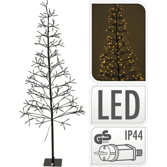 Lichtboom 150 Cm - 280 Led