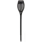 Progarden Solar Tuinfakkels - Vlamlicht - 40 Cm - 3 Stuks