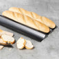 Bakplaat Voor Stokbroden