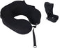 Nekkussen - Memory Foam - Met Hoodie