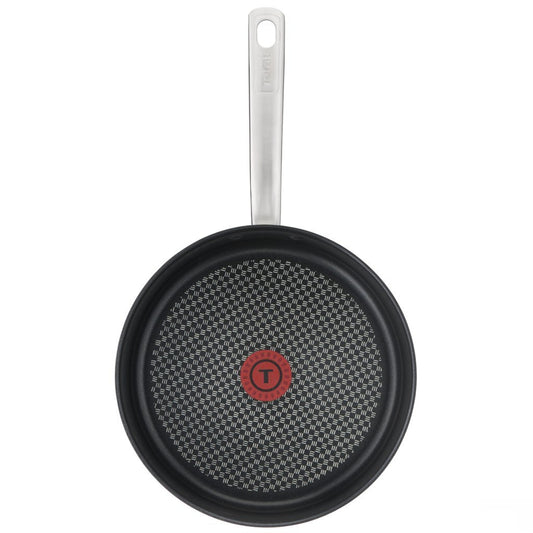 Tefal Kookgerei Tefal Virtuoso Hapjespan 24 Cm Rvs