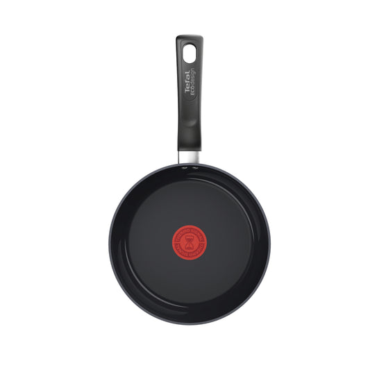 Tefal C47604 Change Black Keramische Koekenpan 24 Cm Zwart