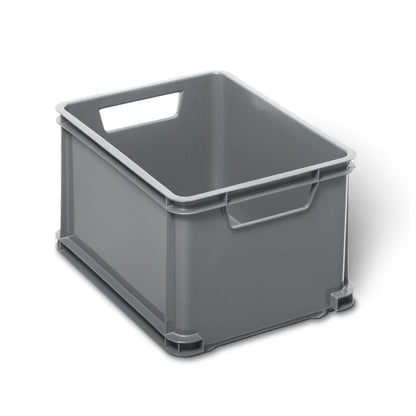 Curver Unibox 15L 35X27X22 Cm Grijs