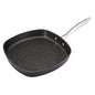 Bergner Infinity Chefs Grillpan - 28 X 28 Cm - Ultra Turbo Inductie