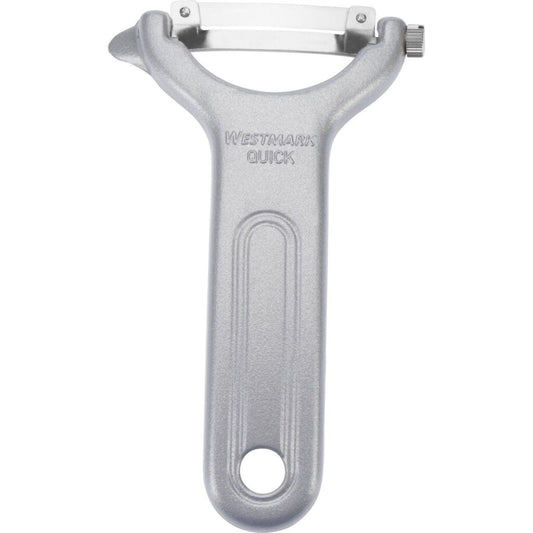 Westmark Quick Dunschiller Aluminium/Rvs
