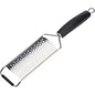 Westmark Technicus-Square Rasp Medium 32 Cm Zwart/Rvs