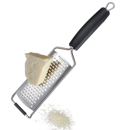 Westmark Technicus-Square Rasp Medium 32 Cm Zwart/Rvs