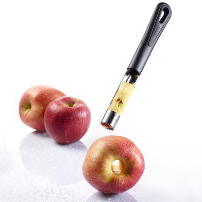 Westmark Gentle Appelboor Rvs/Grijs