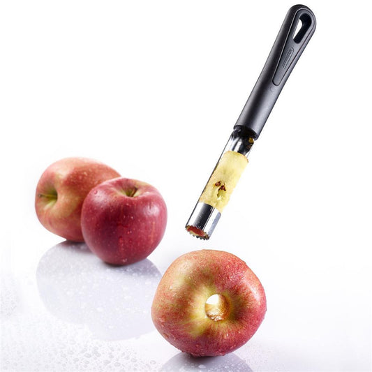 Westmark Gentle Appelboor Rvs/Grijs
