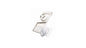Leifheit 23170 Comfortline Multifunctionele Rasp 4+1 Wit
