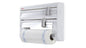 Leifheit 25703 Rollenhouder Parat Voor 3 Rollen