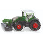 Siku 2000 Fendt 942 Vario Met Voormaaier 1:50