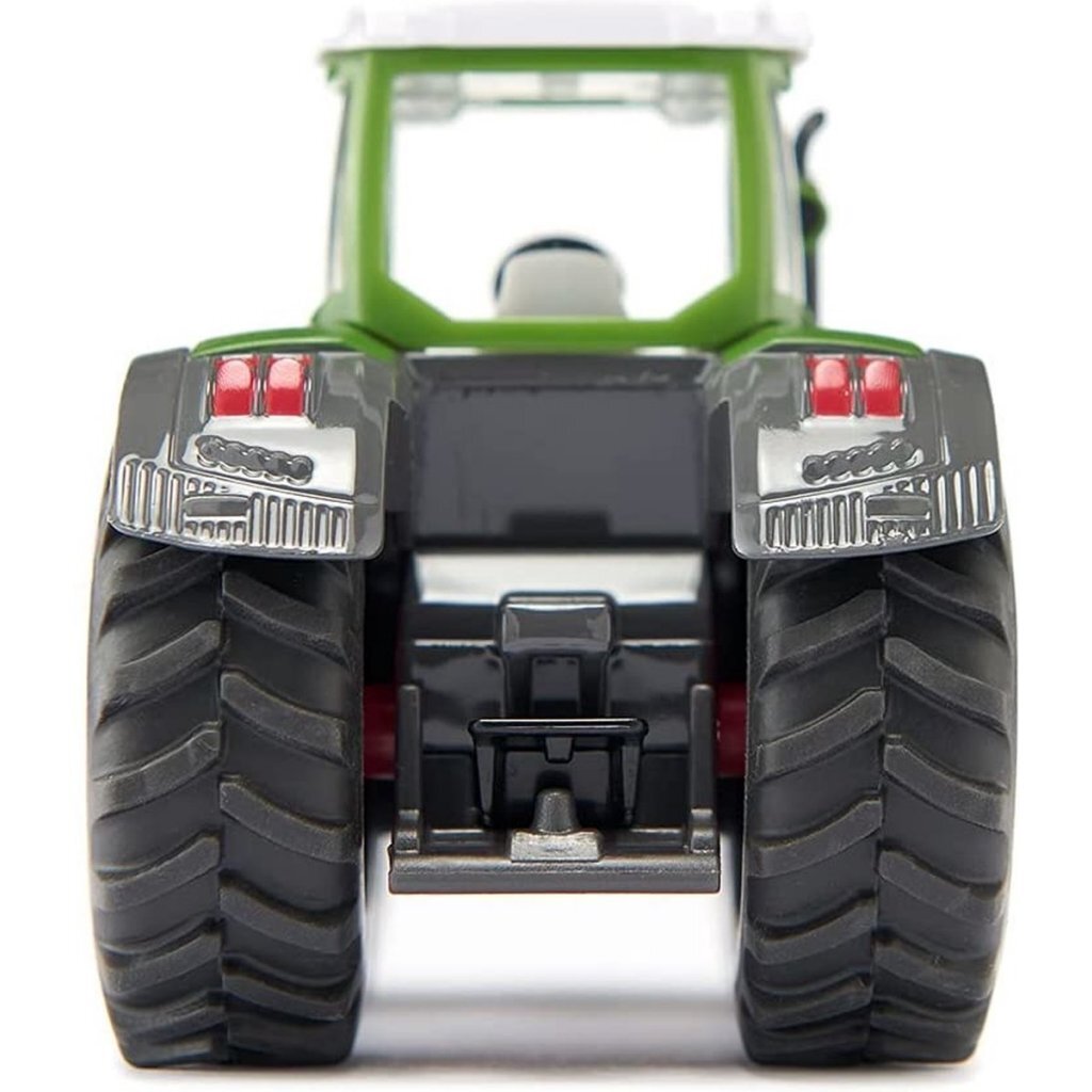 Siku 2000 Fendt 942 Vario Met Voormaaier 1:50