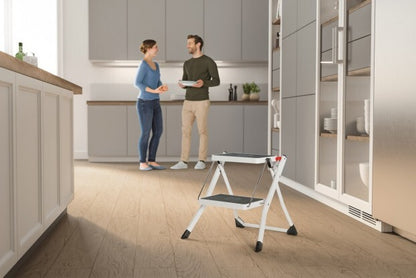 Hailo 4310-001 Mk60 Standardline 2 Treden Trapkruk