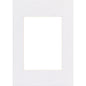 Hama Passe-Partout Premium Arctisch Wit 30X40 Digitaal