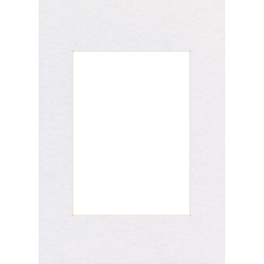 Hama Passe-Partout Premium Premium Arctisch Wit 30X45Cm