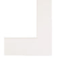 Hama Passe-Partout Premium Zacht Wit 30X40Cm