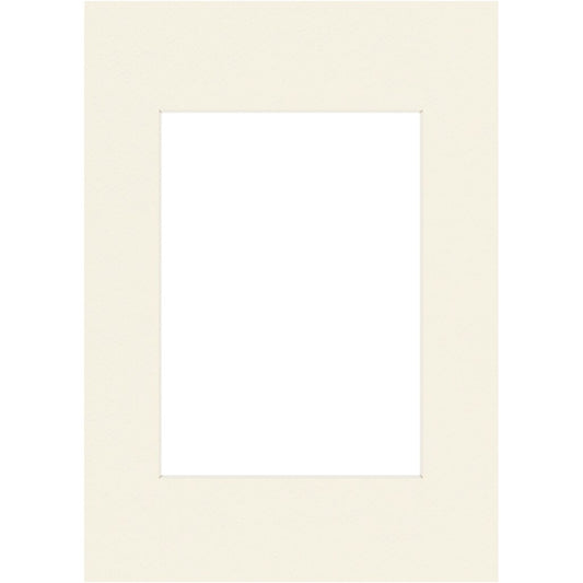 Hama Passe-Partout Premium Sneeuwwit 20X30Cm