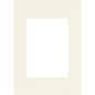 Hama Passe-Partout Premium Sneeuwwit 20X30Cm