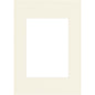 Hama Passe-Partout Premium Sneeuwwit 30X40Cm