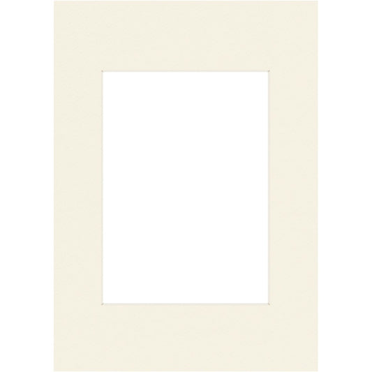 Hama Passe-Partout Premium Sneeuwwit 30X40Cm/20X30Cm