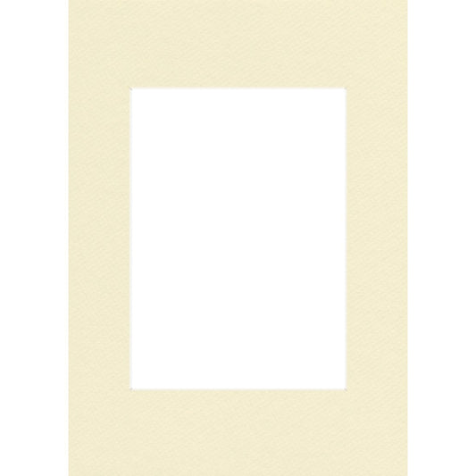Hama Passe-Partout Premium Ivoor 30X40Cm