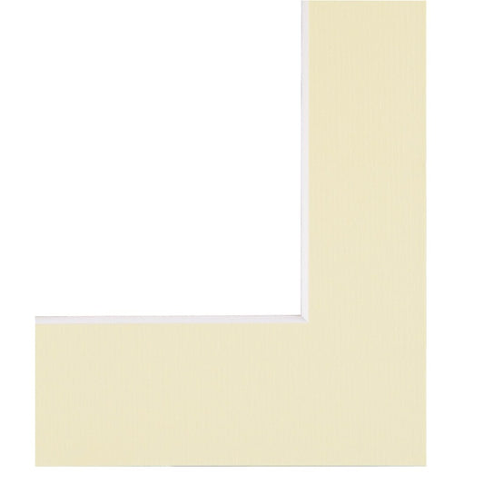 Hama P.passp.st Ivory 30X40