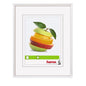 Hama Fotolijst Kunststof Sevilla Wit 10X15Cm