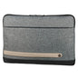 Hama Notebook-Sleeve Terra Tot 34 Cm (13,3) Grijs