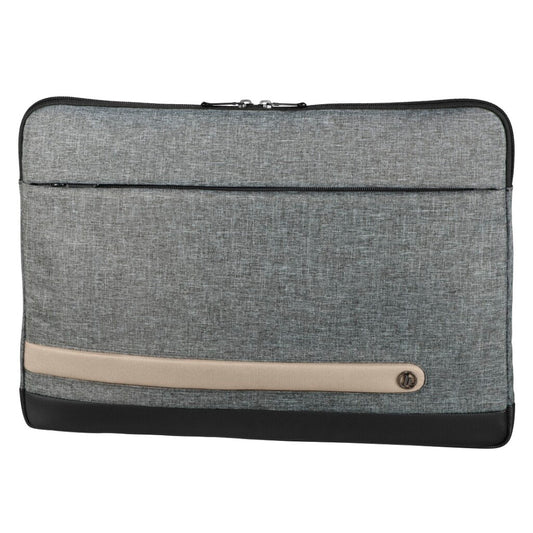 Hama Notebook-Sleeve Terra Tot 40 Cm (15,6) Grijs