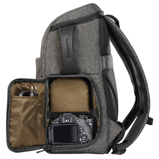 Hama Camera-Rugzak Terra 140 Grijs
