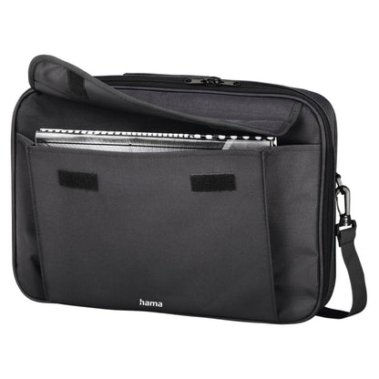 Hama Laptop-Tas Montego Tot 40 Cm (15,6) Zwart