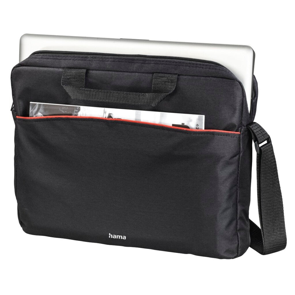 Hama Laptop-Tas Tortuga Tot 40 Cm (15,6) Zwart