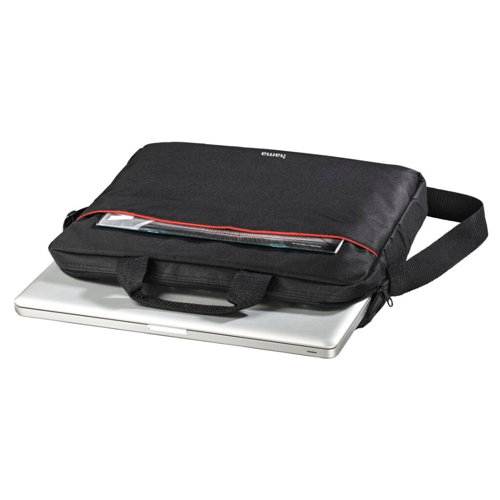 Hama Laptop-Tas Tortuga Tot 40 Cm (15,6) Zwart