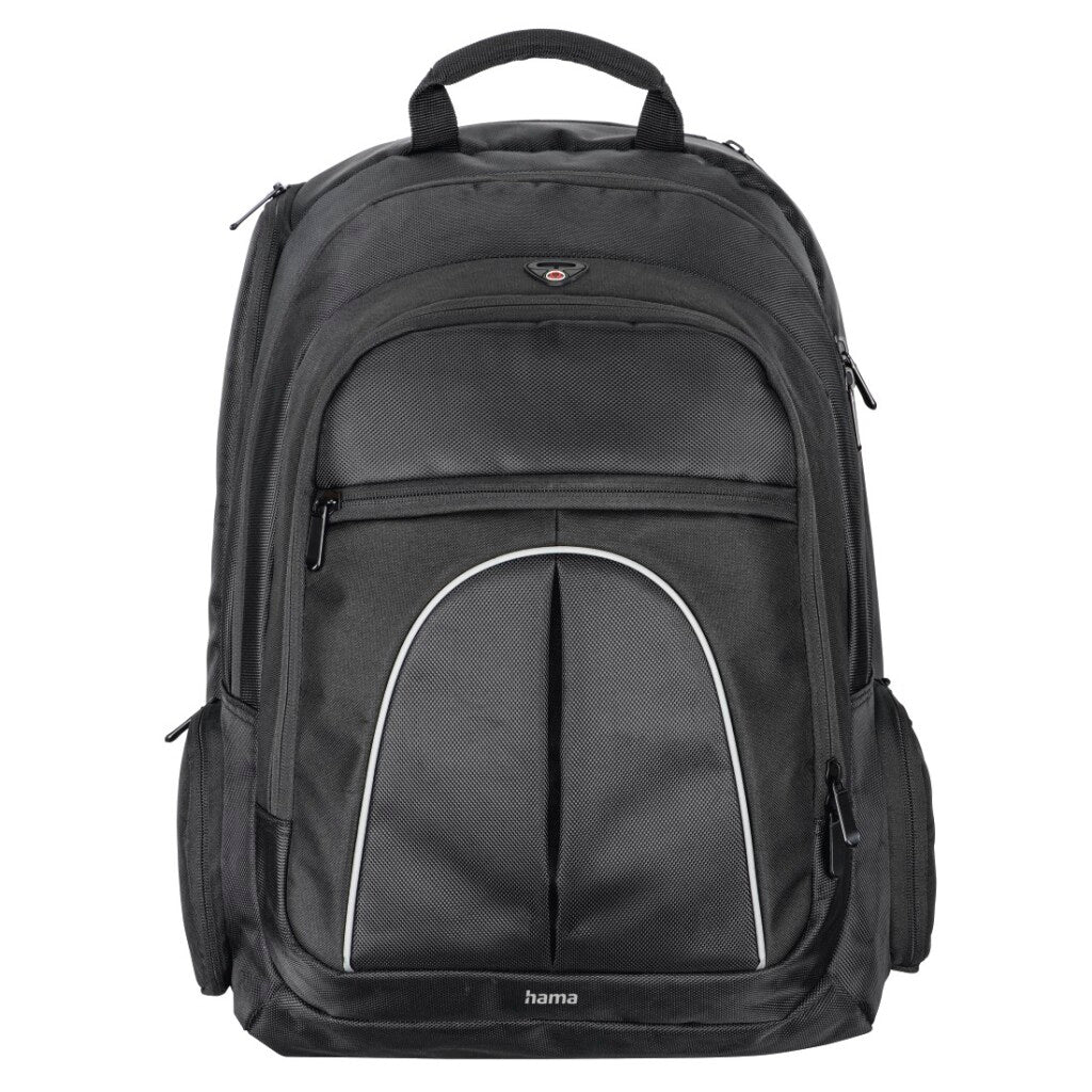 Hama Laptop-Rugzak Vienna Tot 44 Cm (17,3) Zwart