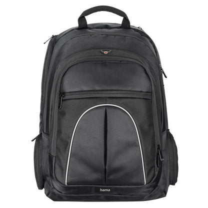 Hama Laptop-Rugzak Vienna Tot 44 Cm (17,3) Zwart
