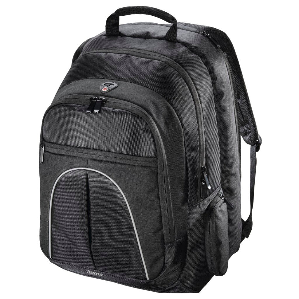 Hama Laptop-Rugzak Vienna Tot 44 Cm (17,3) Zwart
