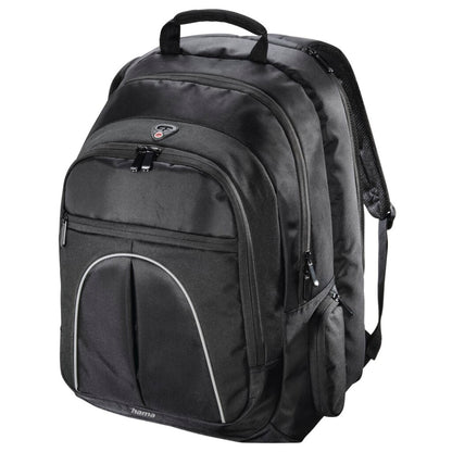 Hama Laptop-Rugzak Vienna Tot 44 Cm (17,3) Zwart