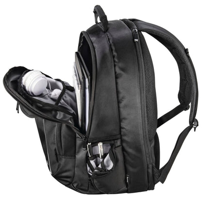 Hama Laptop-Rugzak Vienna Tot 44 Cm (17,3) Zwart