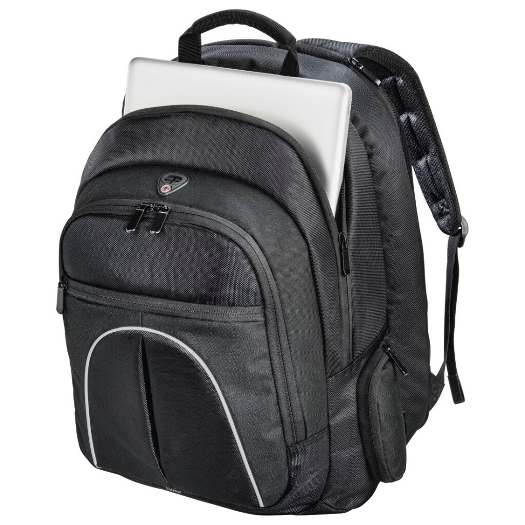 Hama Laptop-Rugzak Vienna Tot 44 Cm (17,3) Zwart