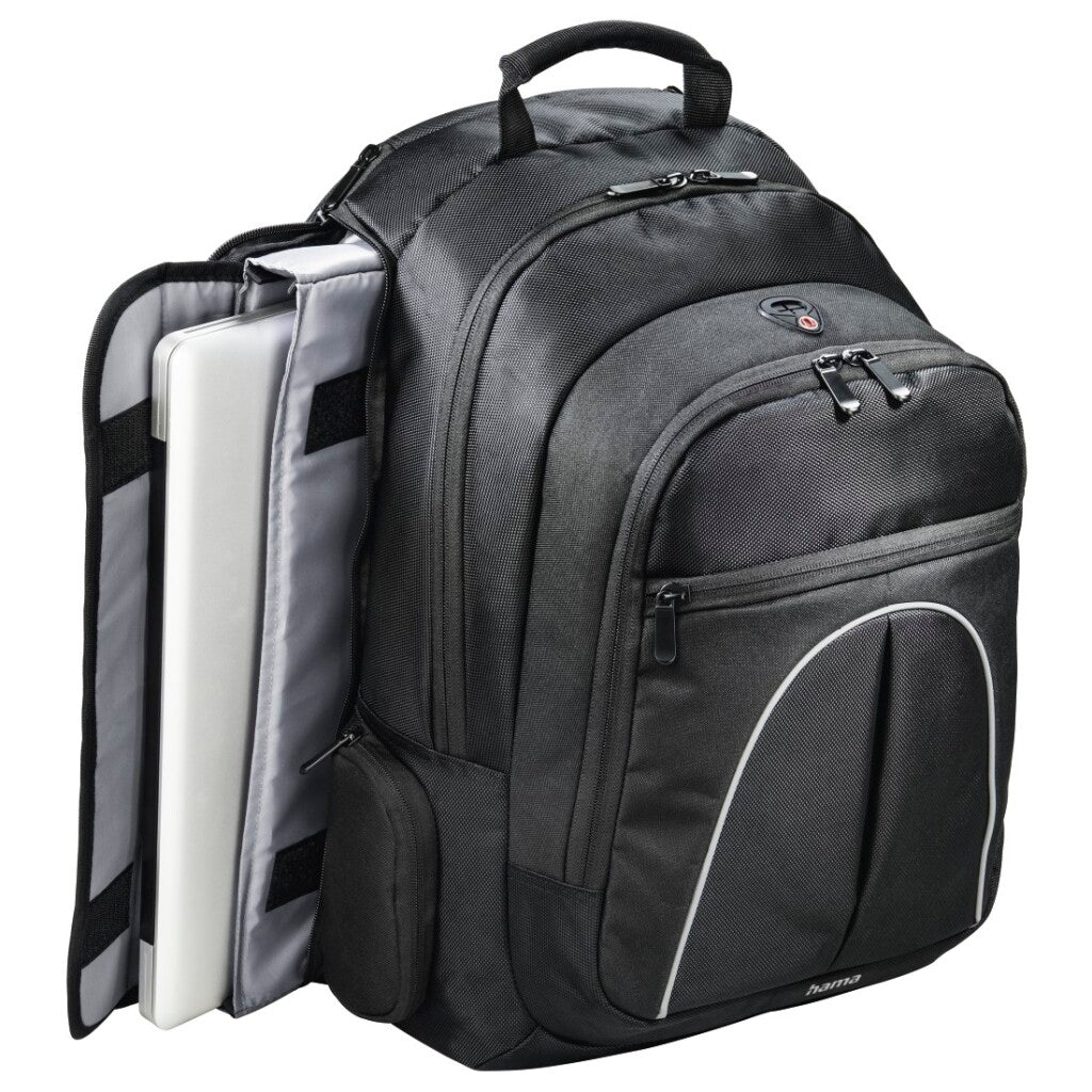 Hama Laptop-Rugzak Vienna Tot 44 Cm (17,3) Zwart
