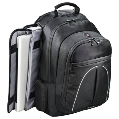Hama Laptop-Rugzak Vienna Tot 44 Cm (17,3) Zwart