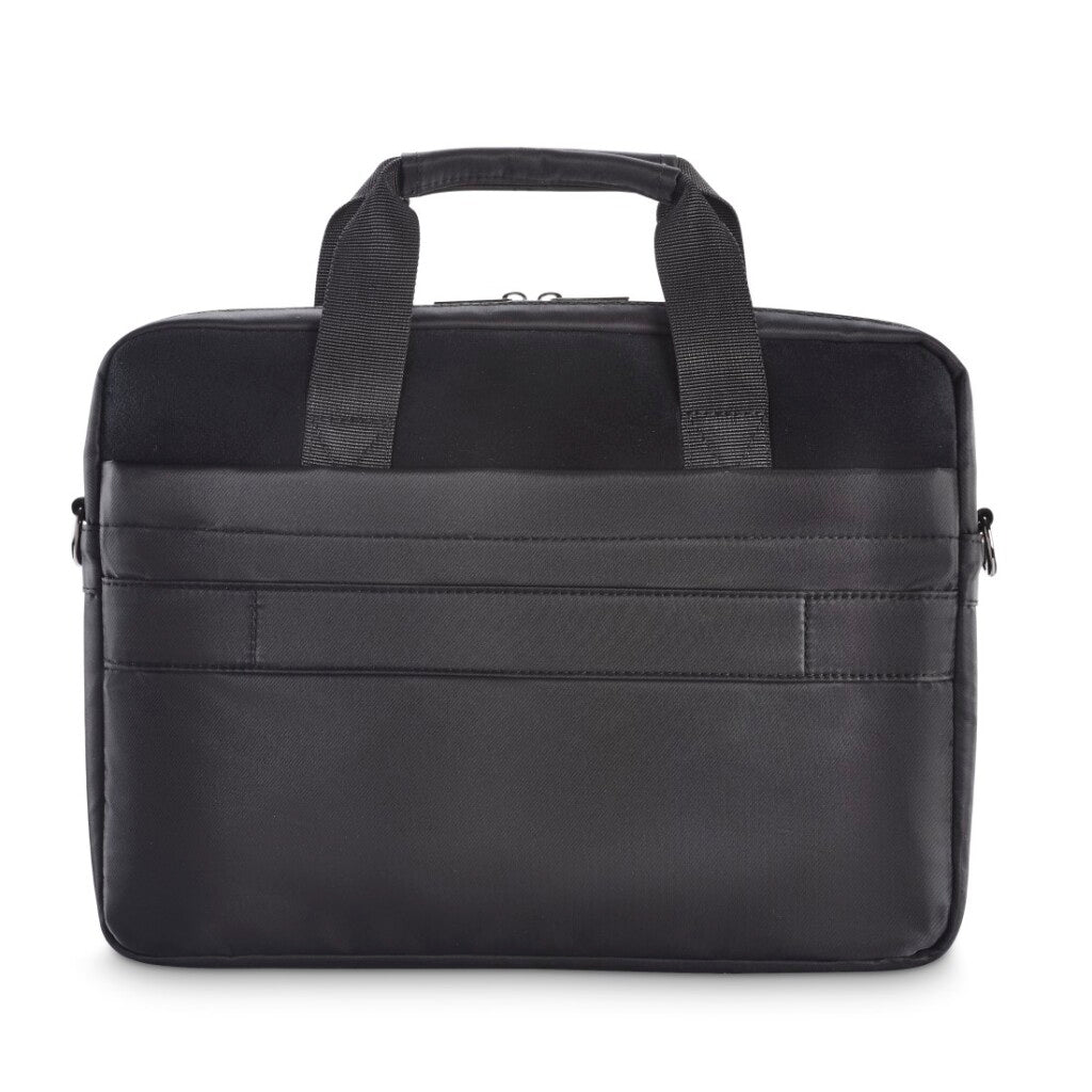 Hama Laptop-Tas Velvet Van 34 - 36 Cm (13,3 - 14,1) Zwart