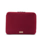 Hama Laptop-Sleeve Jersey Van 40 - 41 Cm (15,6 - 16,2) Bordeaux