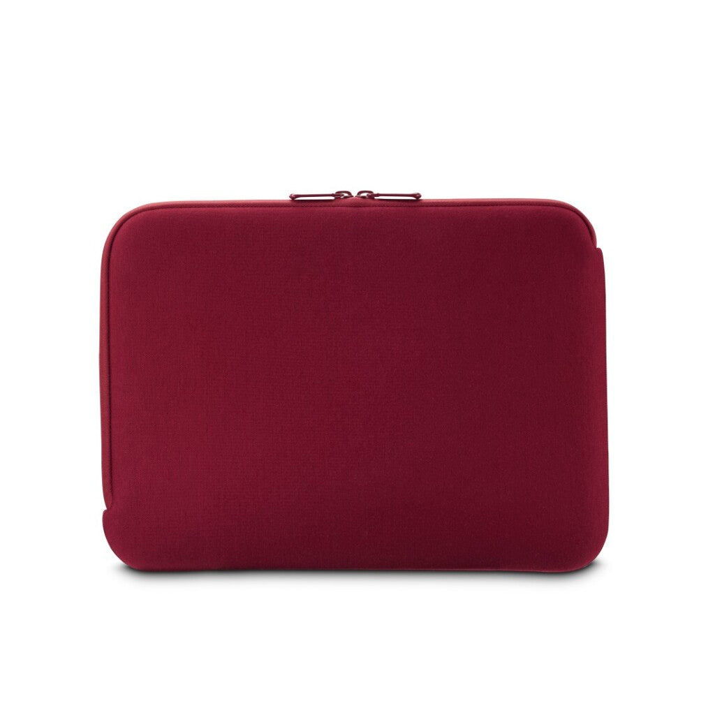 Hama Laptop-Sleeve Jersey Van 40 - 41 Cm (15,6 - 16,2) Bordeaux
