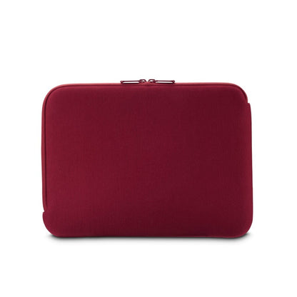 Hama Laptop-Sleeve Jersey Van 40 - 41 Cm (15,6 - 16,2) Bordeaux