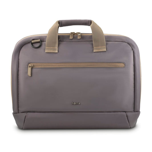 Hama Laptop-Tas Ultra Lightweight Van 34 - 36 Cm (13,3 - 14,1) Antraciet