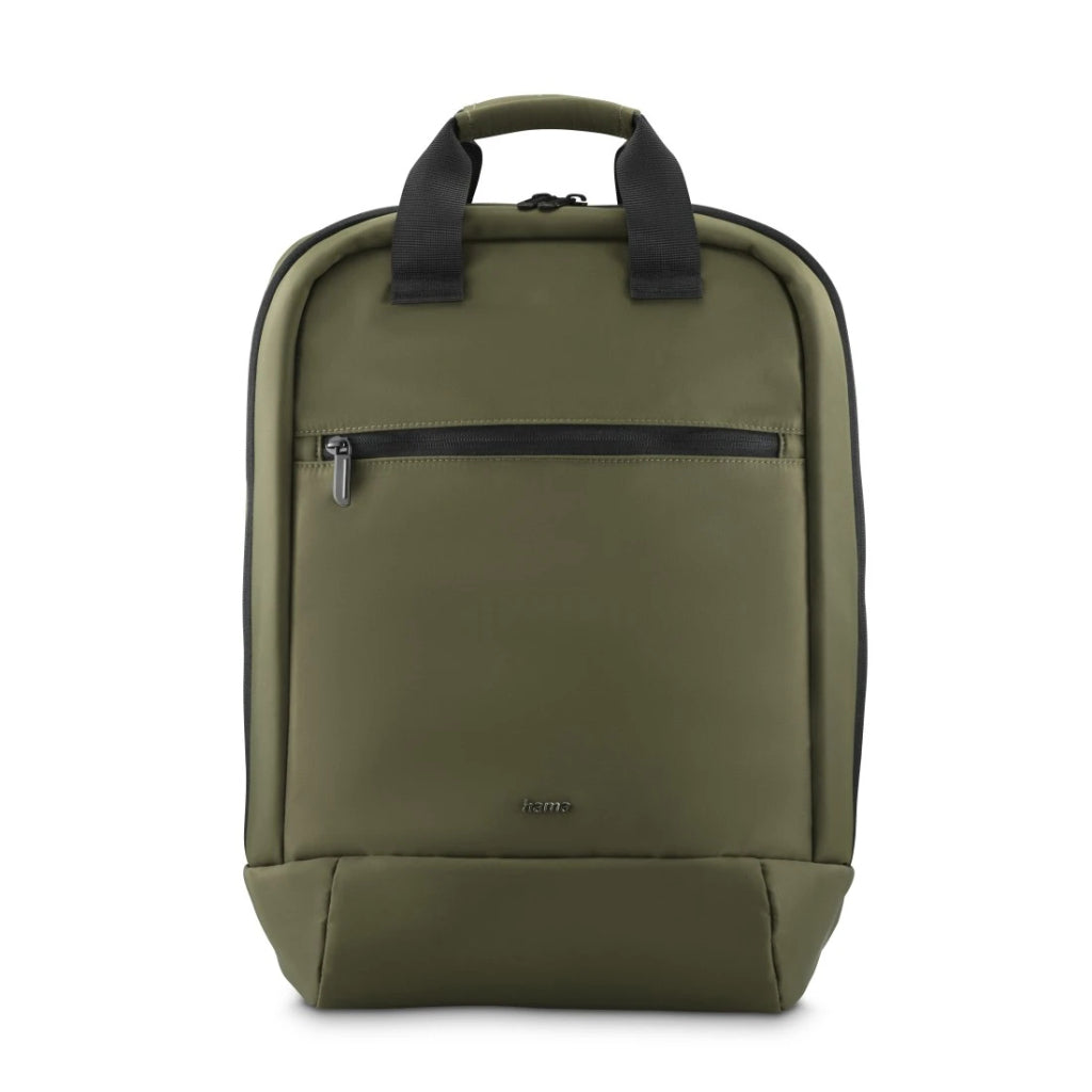 Hama Laptop-Rugzak Ultra Lightweight Tot 41 Cm (16,2) Olijf